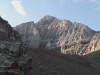 Pyramid Peak