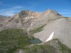 Wasatch Mountain