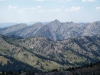 Haystack Peak