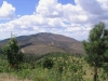 Gallinas Peak