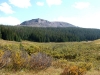 Flat Top Mountain
