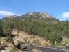 Bailey, Mount