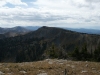 Buck Mountain, South