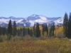 East Beckwith Mountain