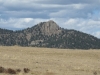 Observatory Rock