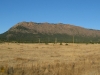Twin Mountain, South
