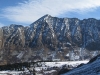 "Drift Peak"