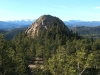 Manhead Mountain