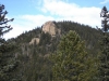 Arthur, Mount