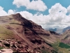 "Gunsight Peak"