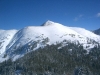 Mahler, Mount