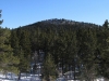 Burnt Mountain