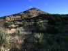 Do&ntilde;a Ana Peak