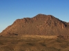 Summerford Mountain, West