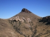 Berrenda Mountain, North