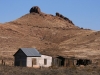 Monument Peak