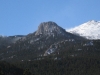 Horsetooth Peak