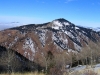 Little Pisgah Peak