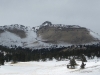 Castle Mountain