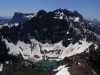 Battlement Mountain
