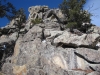 Promontory Ridge