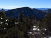 South Burno Mountain