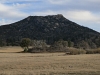 Stonewall Peak