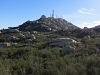 Woodson Mountain