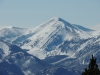 Chipeta Mountain, South
