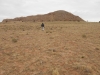 Cow Butte