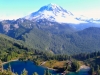 Rainier, Mount
