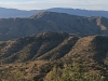 Agua Caliente Hill