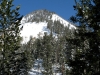 "Little Red Mountain"