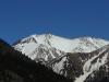 Redcloud Peak