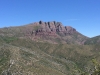Mazatzal Peak