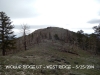 Wickiup Ridge