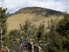 Twin Mountains, North