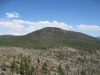 Delamar Mountain