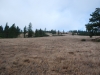 Toppenish Ridge, West