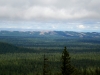 Toppenish Ridge, West