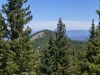 Pe&ntilde;ascoso Mountain