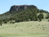 Turret Peak