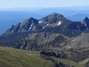 Eagle Peak No 2 Benchmark