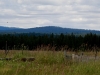 Twin Buttes, West
