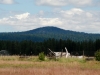 Klose Butte