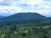 Quigley Butte