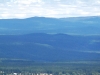 Twin Buttes, East