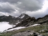Cathedral Peak