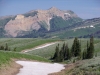 Deadman Mountain