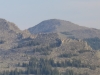 Hazelton Pyramid